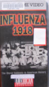 Influenza 1918