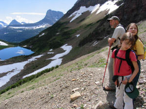 Glacier National Park