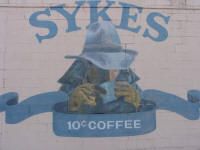 Sykes