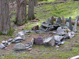 Rock Cairn